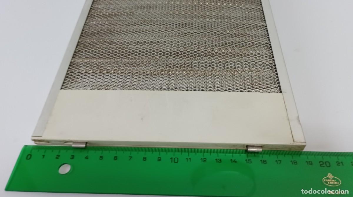 Segunda mano: REJILLAS CAMPANA TEKA. - Foto 9