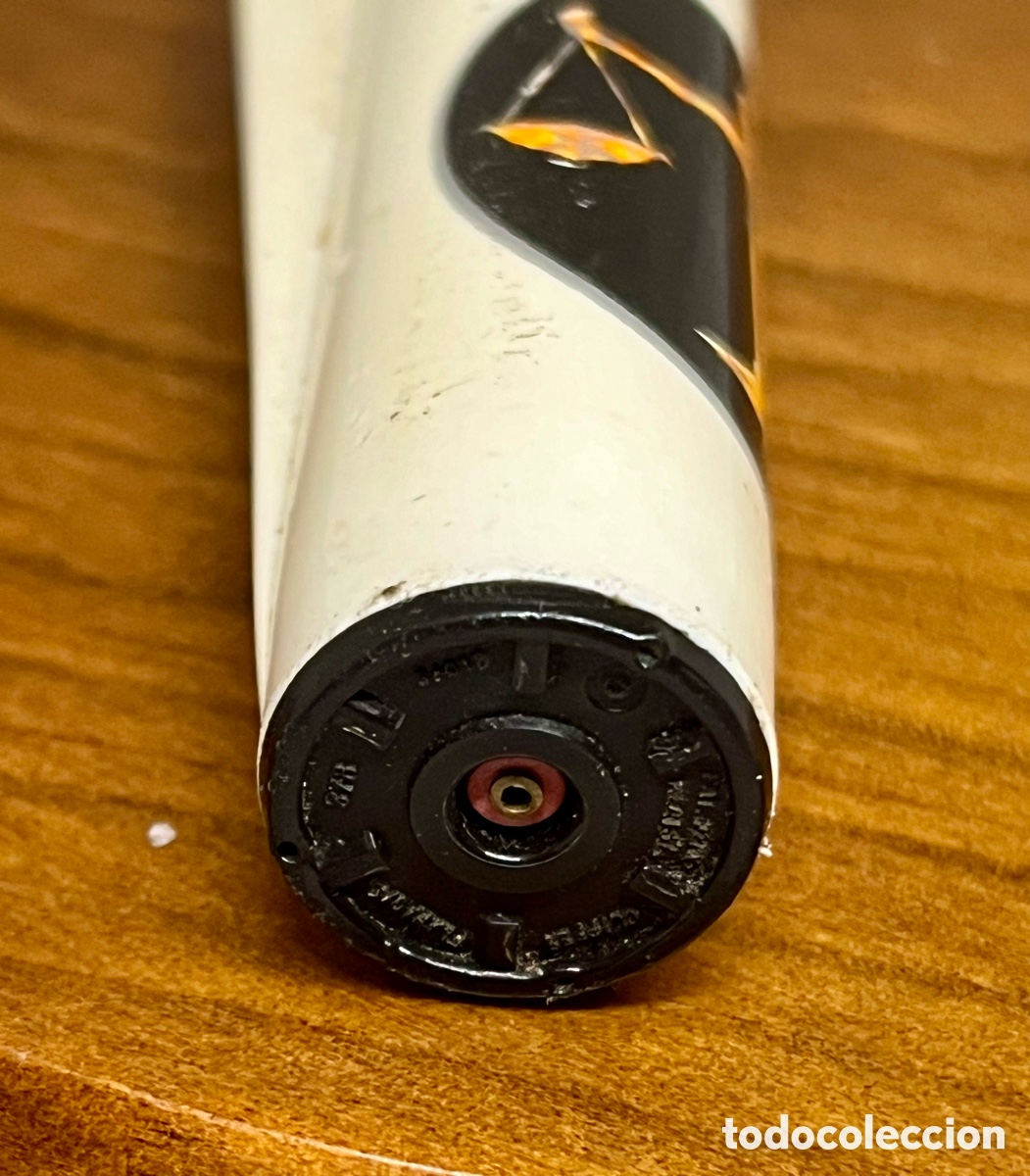 Segunda mano: MECHERO CLIPPER RECARGABLE - Foto 4
