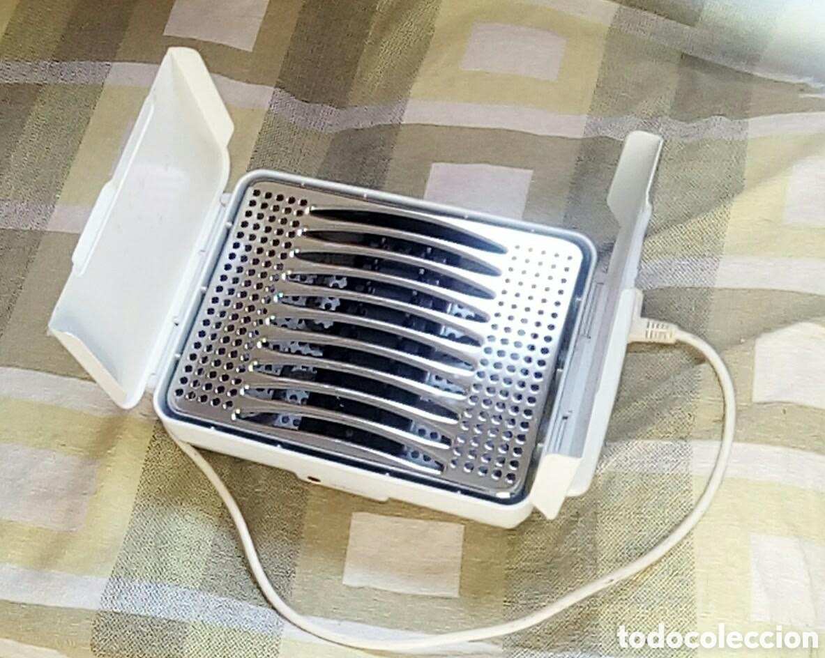 Segunda mano: Calienta platos electrico - Foto 4