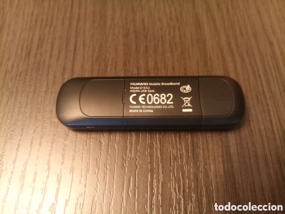 Segunda mano: M&Oacute;DEM ADSL PORT&Aacute;TIL USB ORANGE - Foto 6