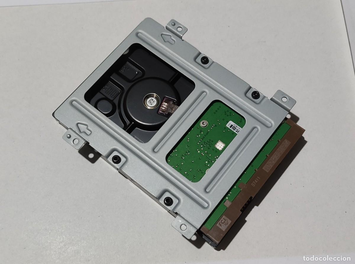 Segunda mano: COMPONENTES PC - DISCO DURO INTERNO Y SOPORTE - 160 G. - SEAGATE. - Foto 2
