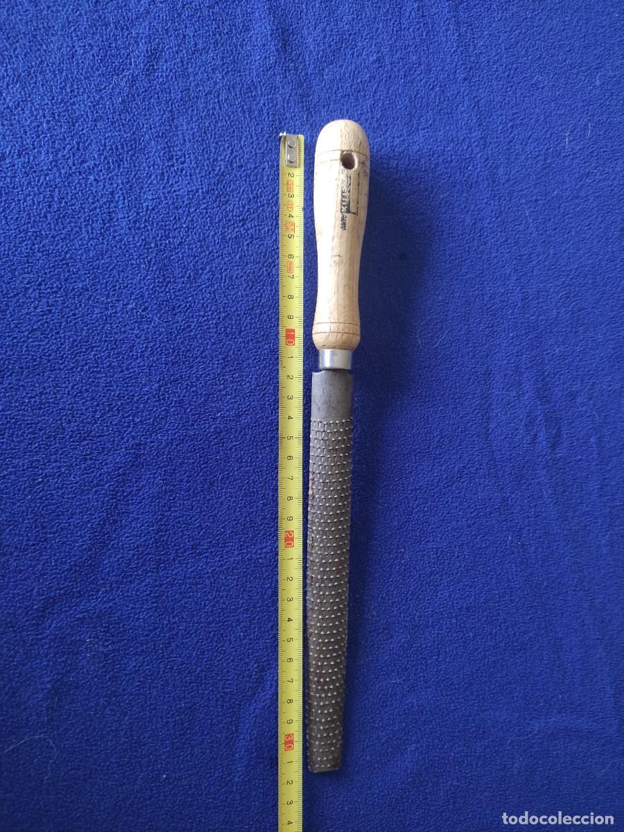 Segunda mano: ESCOFINA Normal Marca Powerfix ADW - Foto 1
