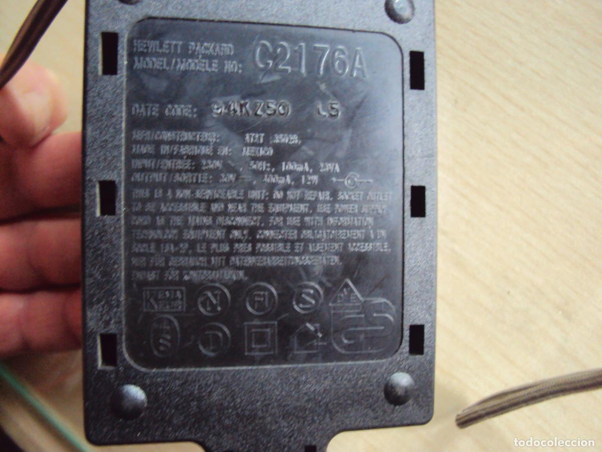 Segunda mano: cargador de 220 v 24 - Foto 1