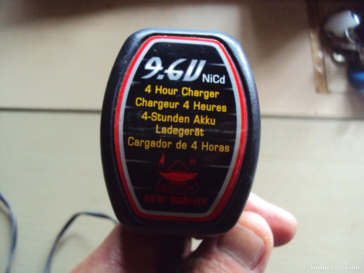 Segunda mano: cargador de 220 v 25 - Foto 1