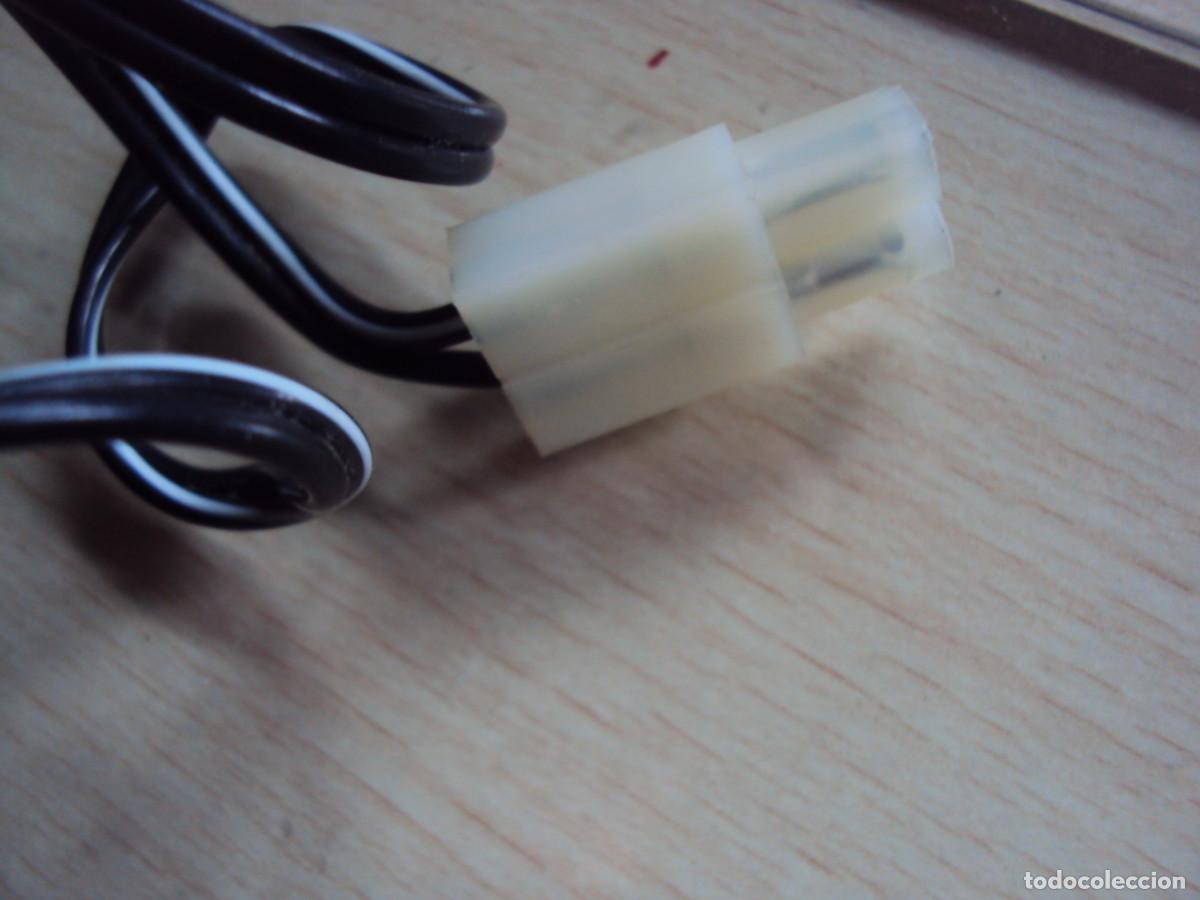Segunda mano: cargador de 220 v 25 - Foto 2
