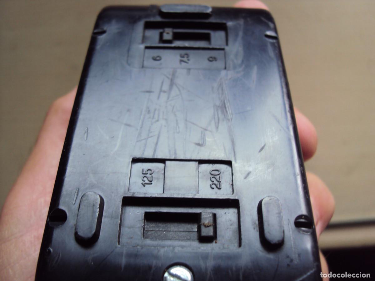 Segunda mano: cargador de 220 v 26 - Foto 1