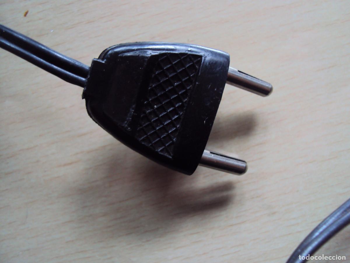 Segunda mano: cargador de 220 v 26 - Foto 4