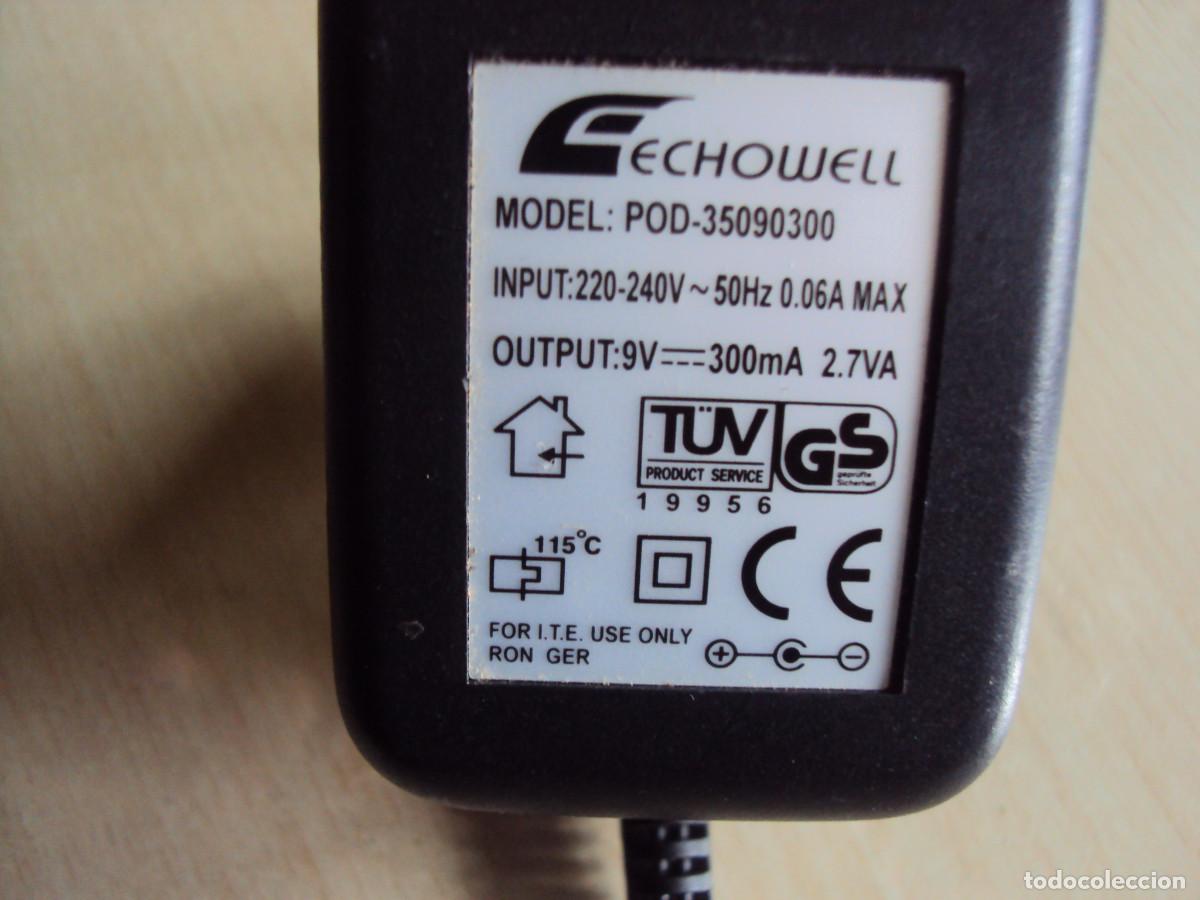 Segunda mano: cargador de 220 v 27 - Foto 1
