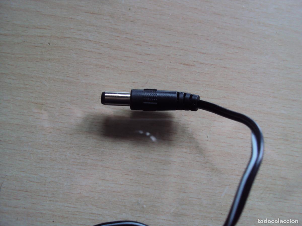 Segunda mano: cargador de 220 v 27 - Foto 2