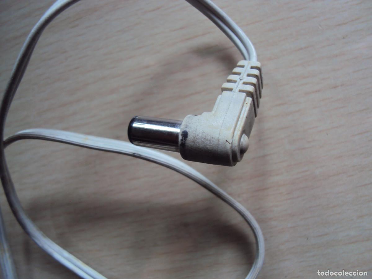 Segunda mano: cargador de 220 v 28 - Foto 2