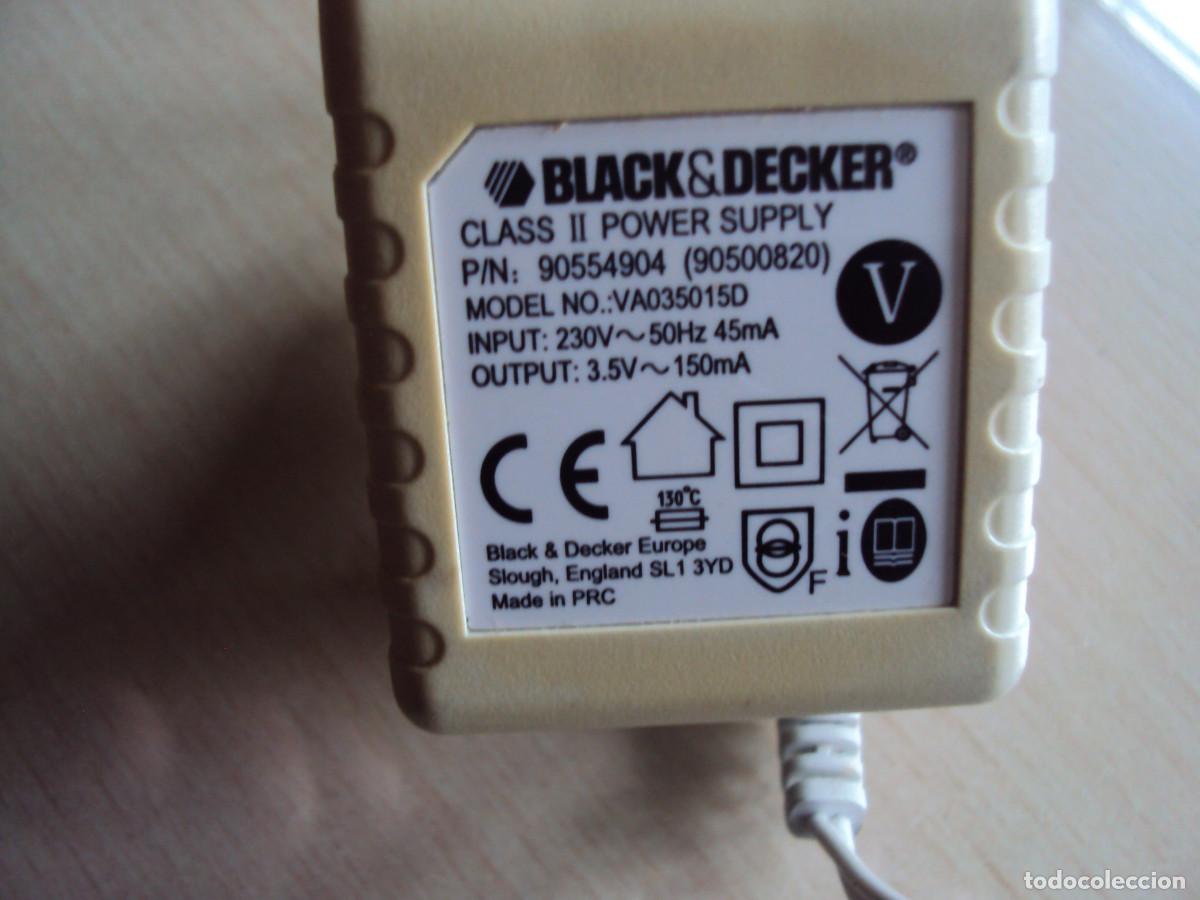 Segunda mano: cargador de 220 v 28 - Foto 1