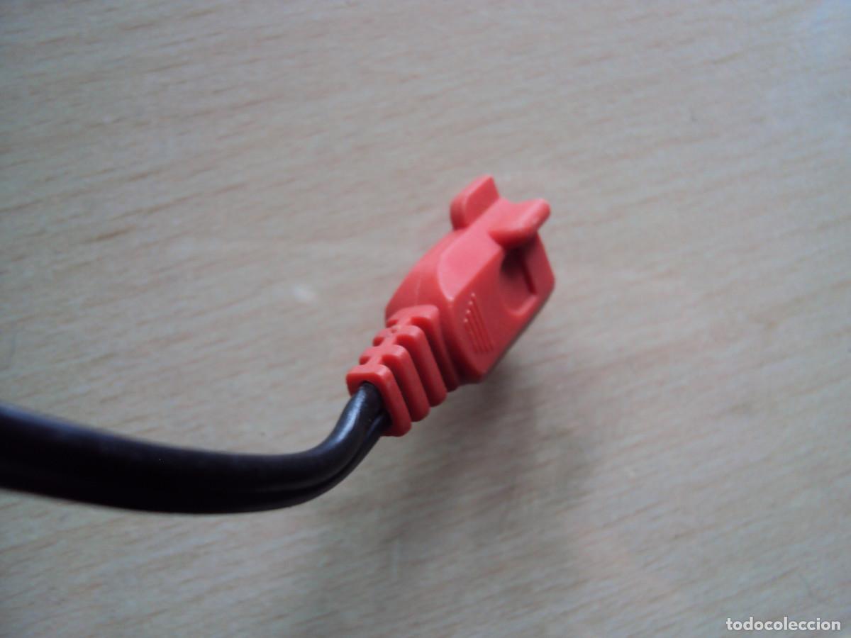 Segunda mano: cargador de 220 v 29 - Foto 2