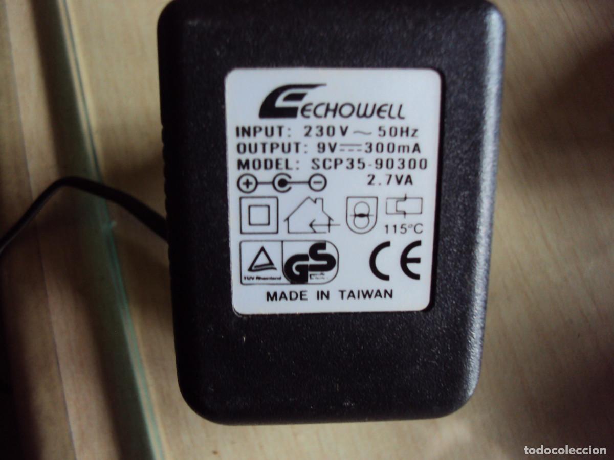 Segunda mano: cargador de 220 v 30 - Foto 1