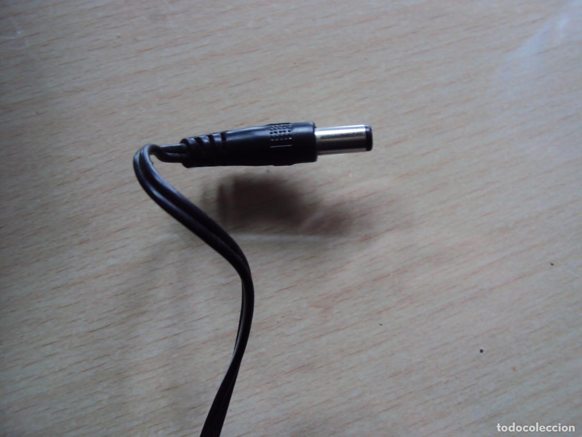Segunda mano: cargador de 220 v 30 - Foto 2