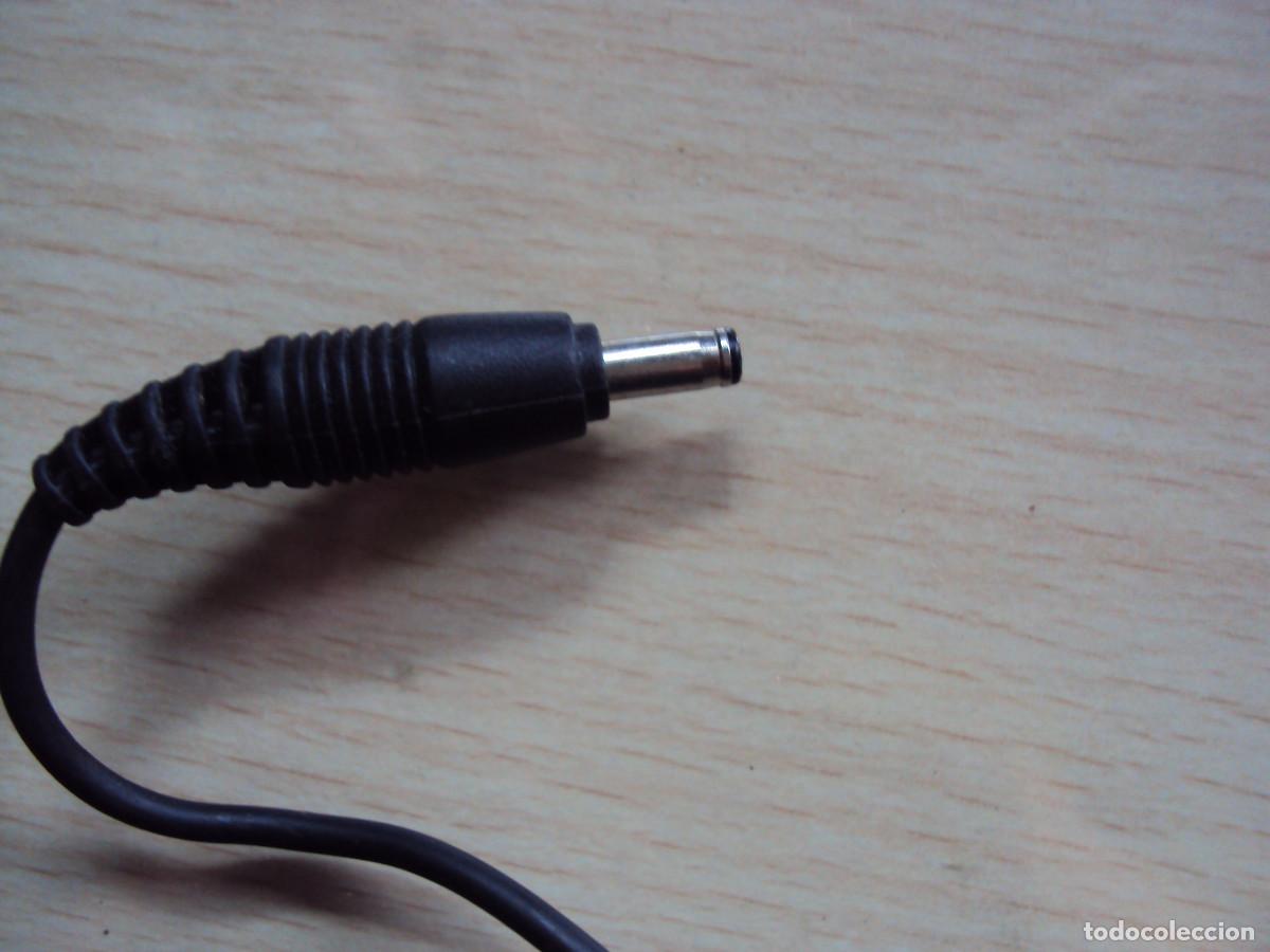 Segunda mano: cargador de 220 v 31 - Foto 2