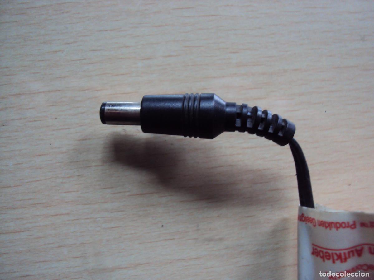 Segunda mano: cargador de 220 v 32 - Foto 2