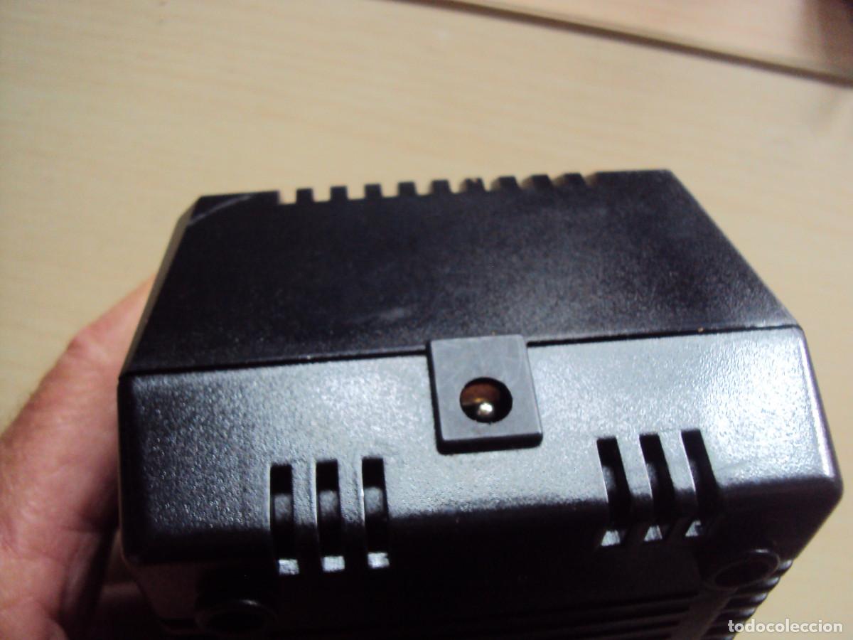 Segunda mano: cargador de 220 v 33 - Foto 2