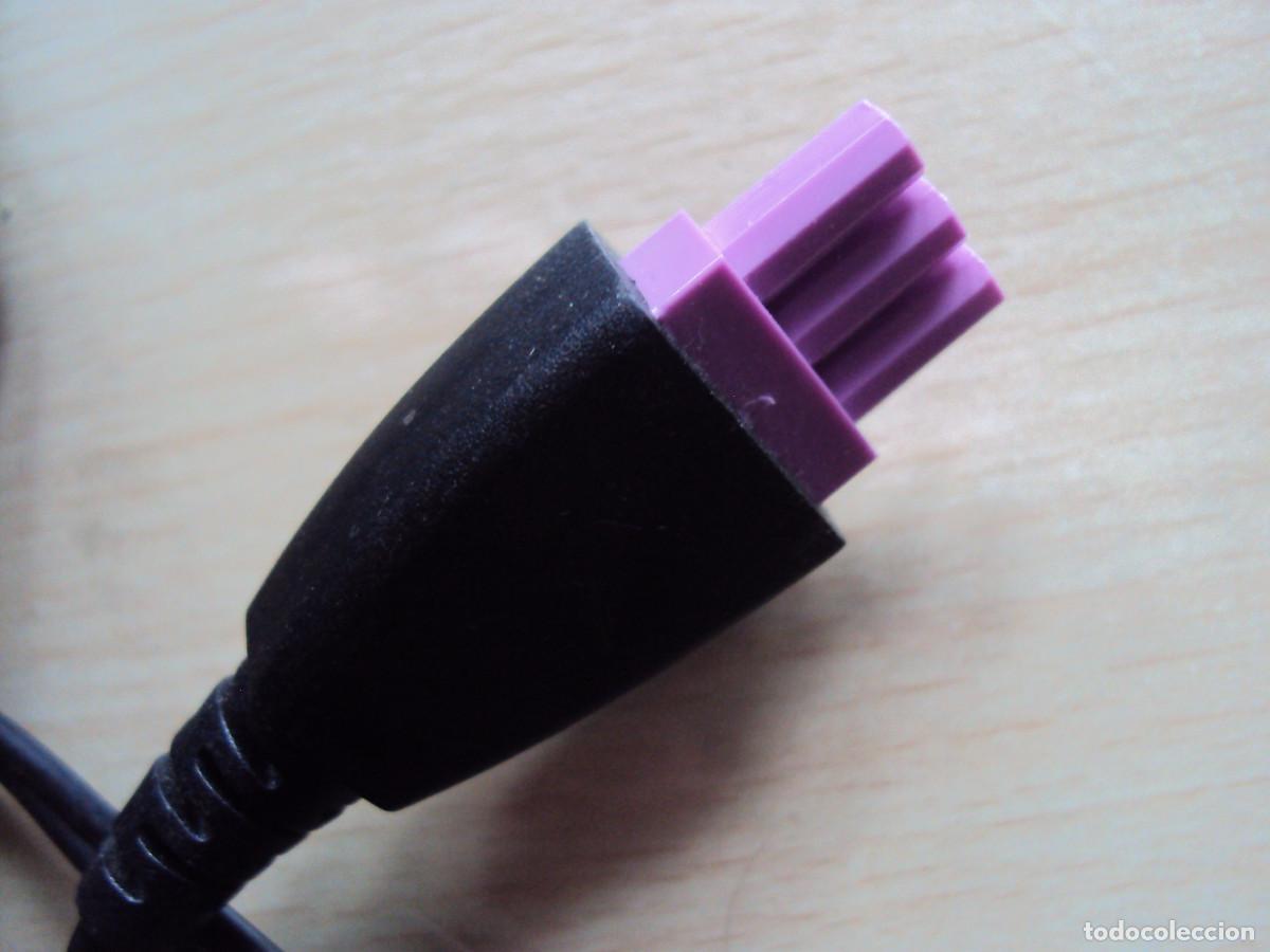 Segunda mano: cargador de 220 v 34 - Foto 3