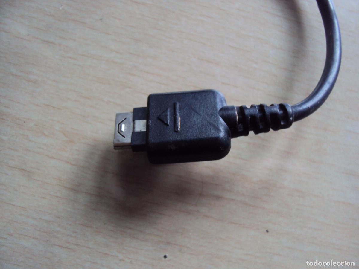 Segunda mano: cargador de 220 v 36 - Foto 2