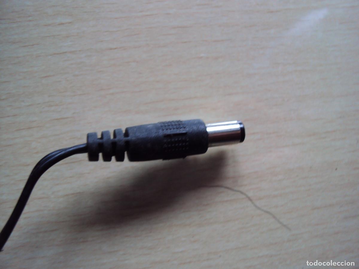 Segunda mano: cargador de 220 v 37 - Foto 2