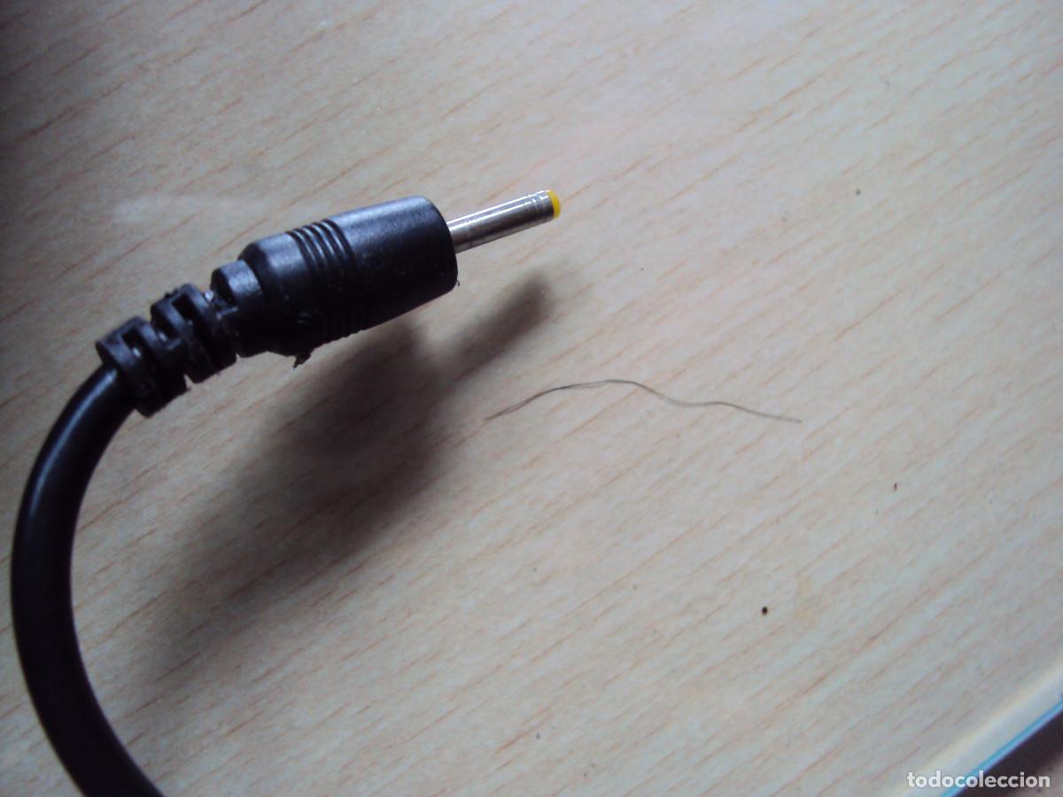 Segunda mano: cargador de 220 v 38 - Foto 2