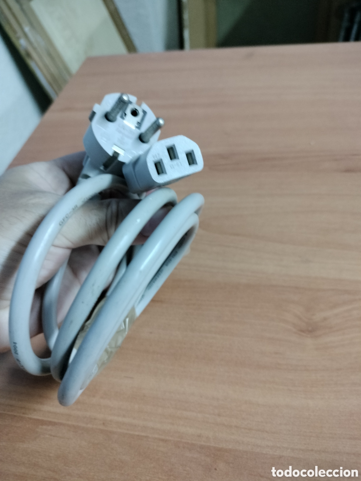 Segunda mano: Cable para perif&eacute;ricos - Foto 2