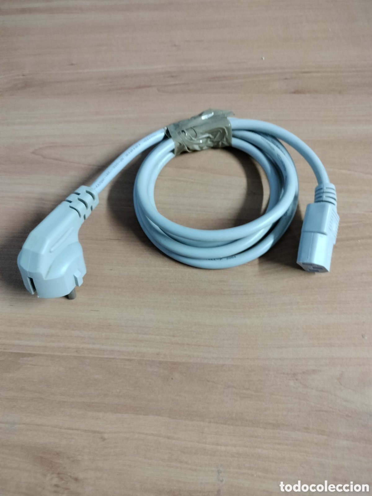 Segunda mano: Cable para perif&eacute;ricos - Foto 1
