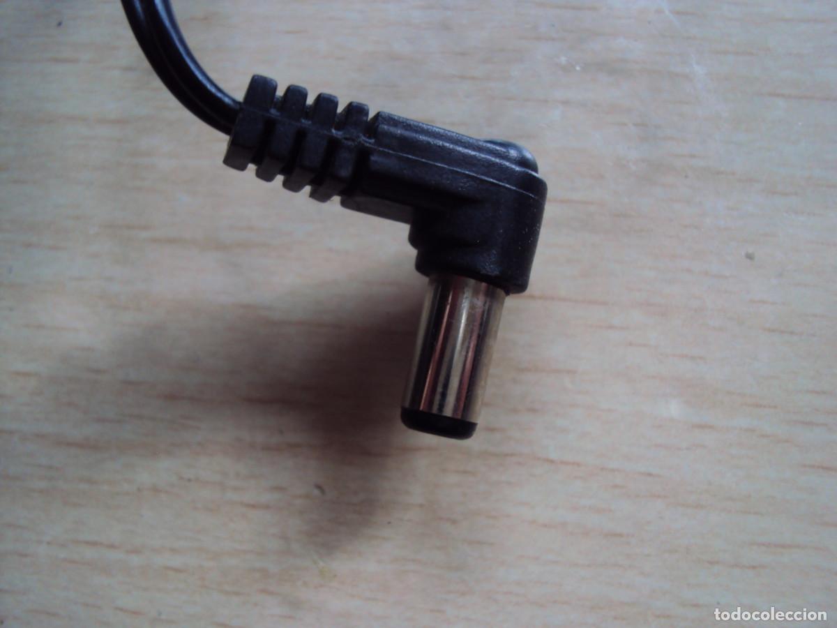 Segunda mano: cargador de 220 v 40 - Foto 2