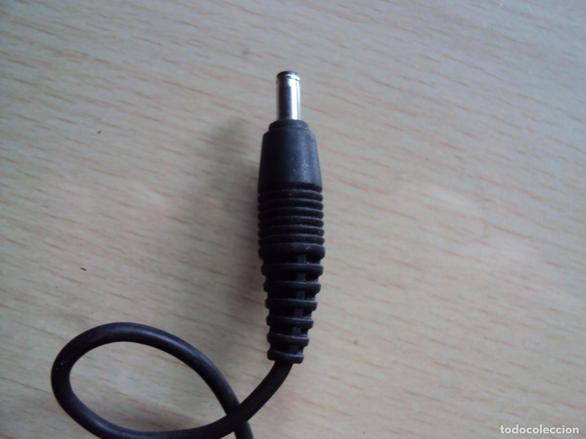 Segunda mano: cargador de 220 v 40 - Foto 2