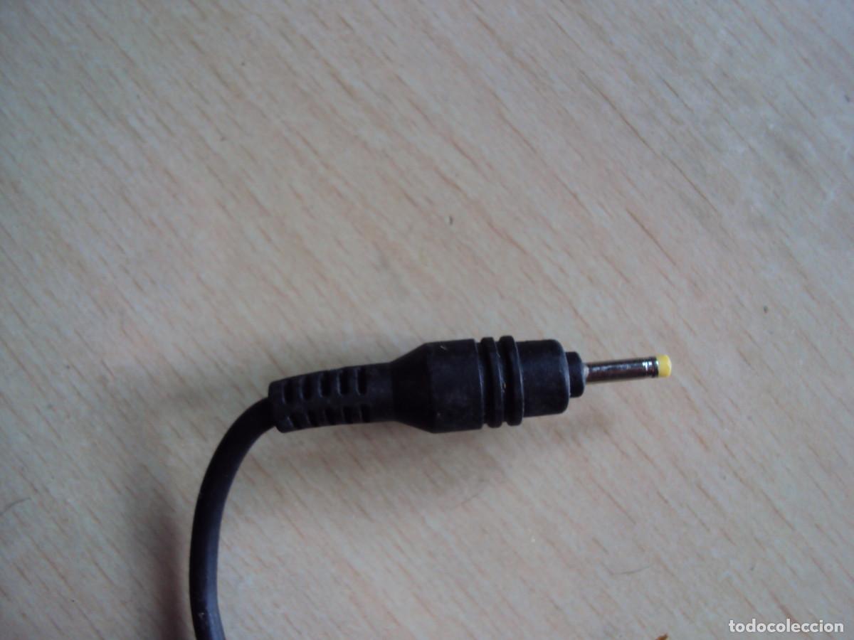 Segunda mano: cargador de 220 v 41 - Foto 2