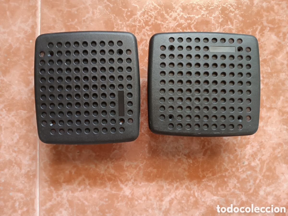 Segunda mano: Altavoces antiguos, vintage - Foto 5