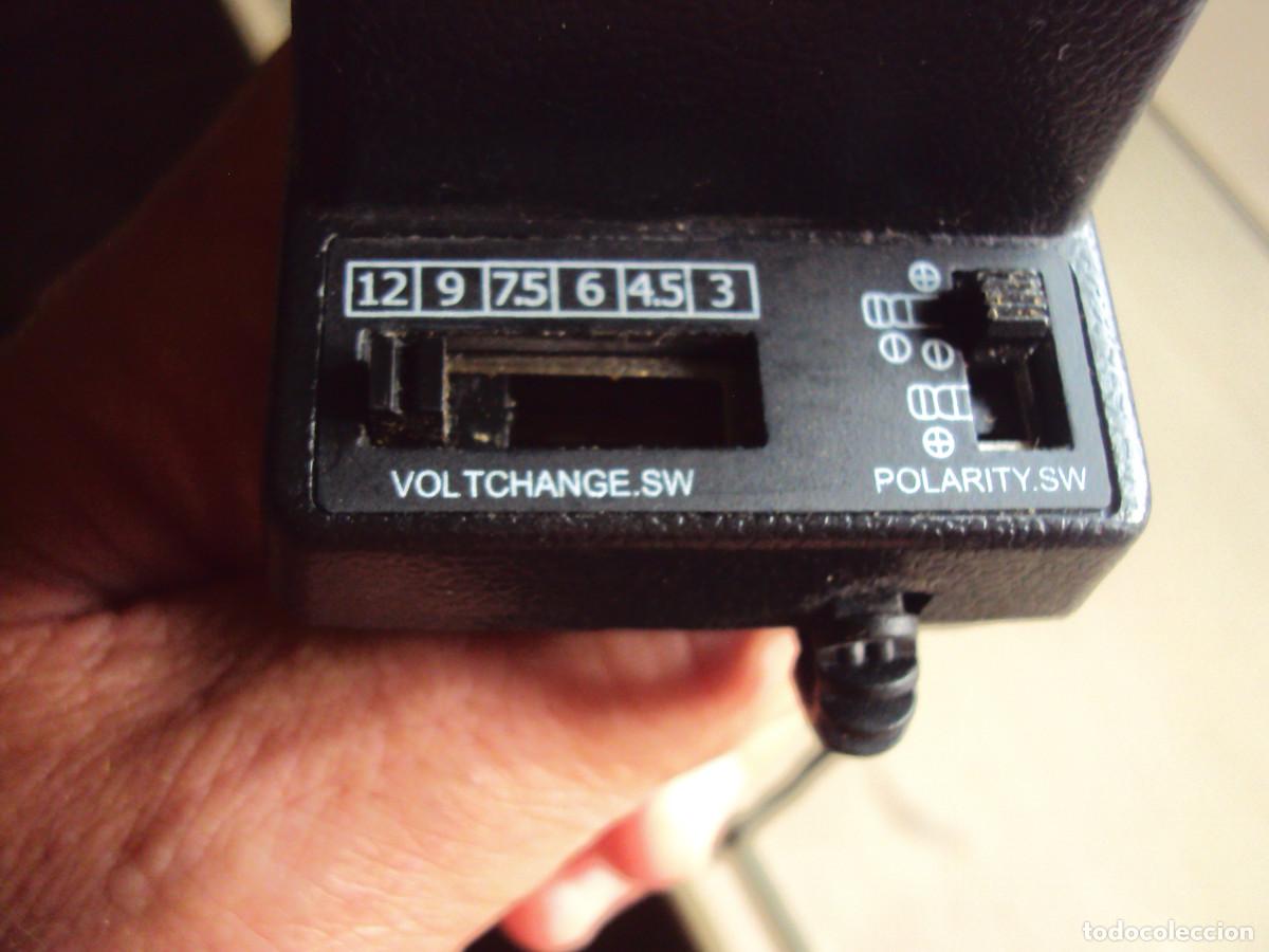Segunda mano: cargador de 220 v 42 - Foto 2