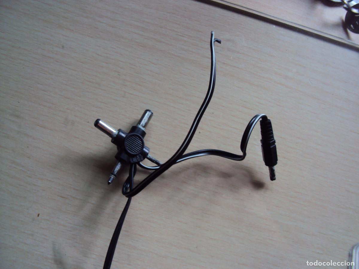 Segunda mano: cargador de 220 v 42 - Foto 3