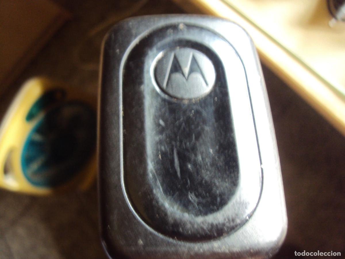 Segunda mano: cargador de 220 v 45 - Foto 2