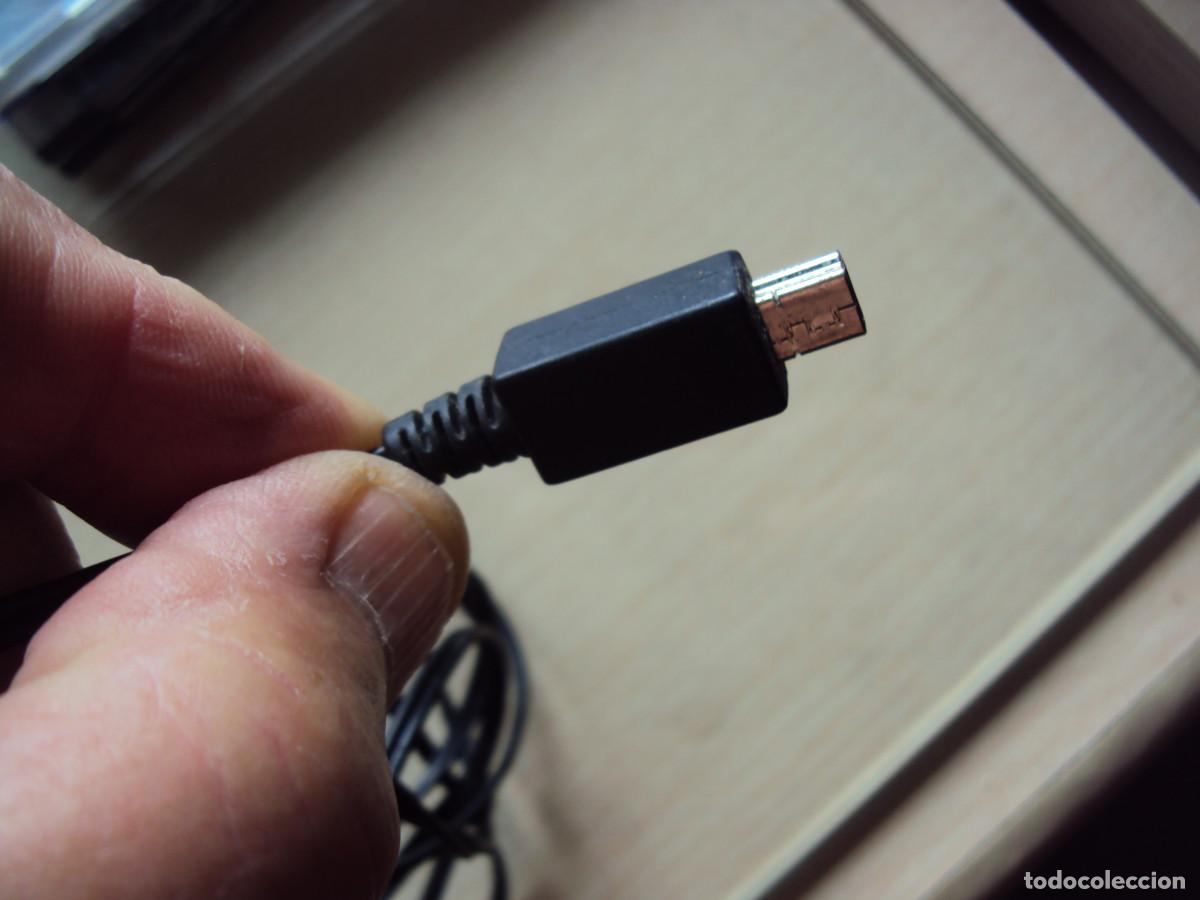 Segunda mano: cargador de 220 v 45 - Foto 3