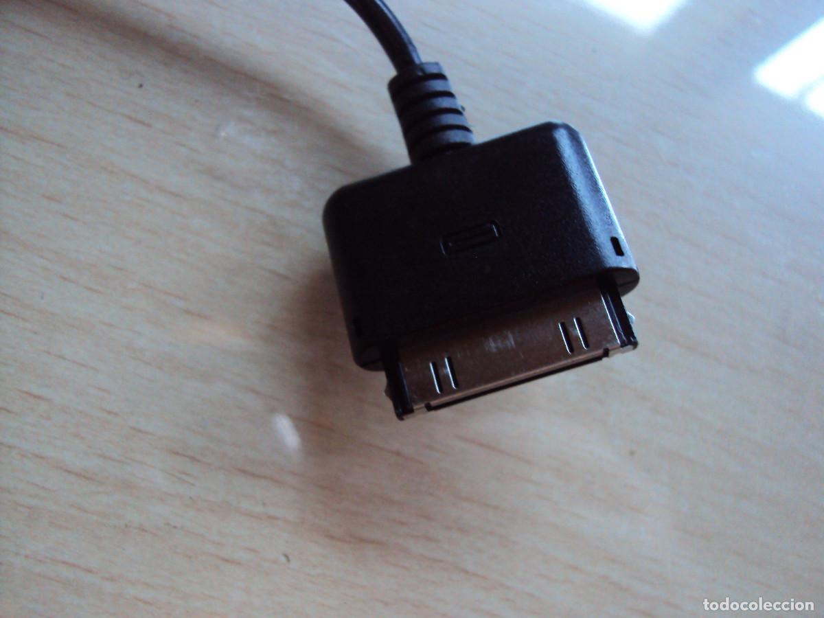 Segunda mano: cargador de 220 v 47 - Foto 2