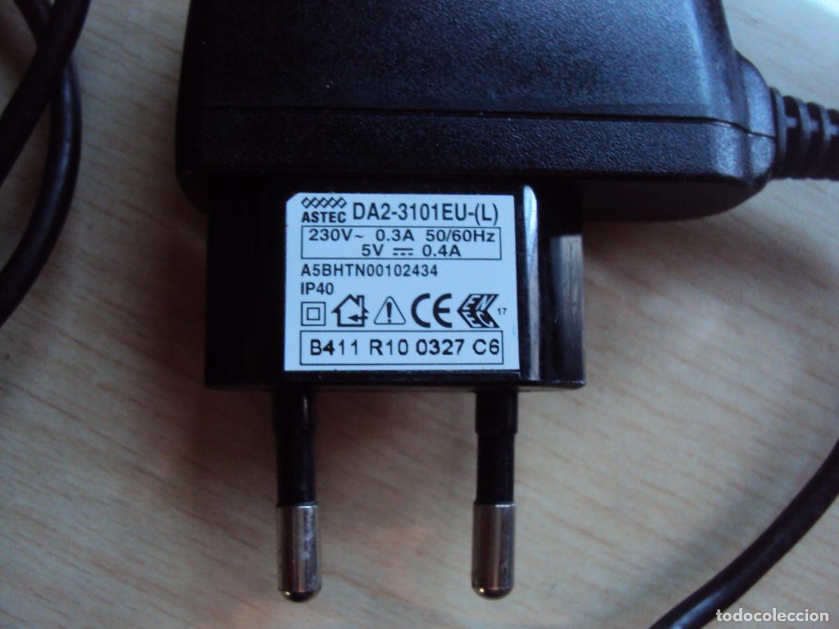Segunda mano: cargador de 220 v 48 - Foto 1