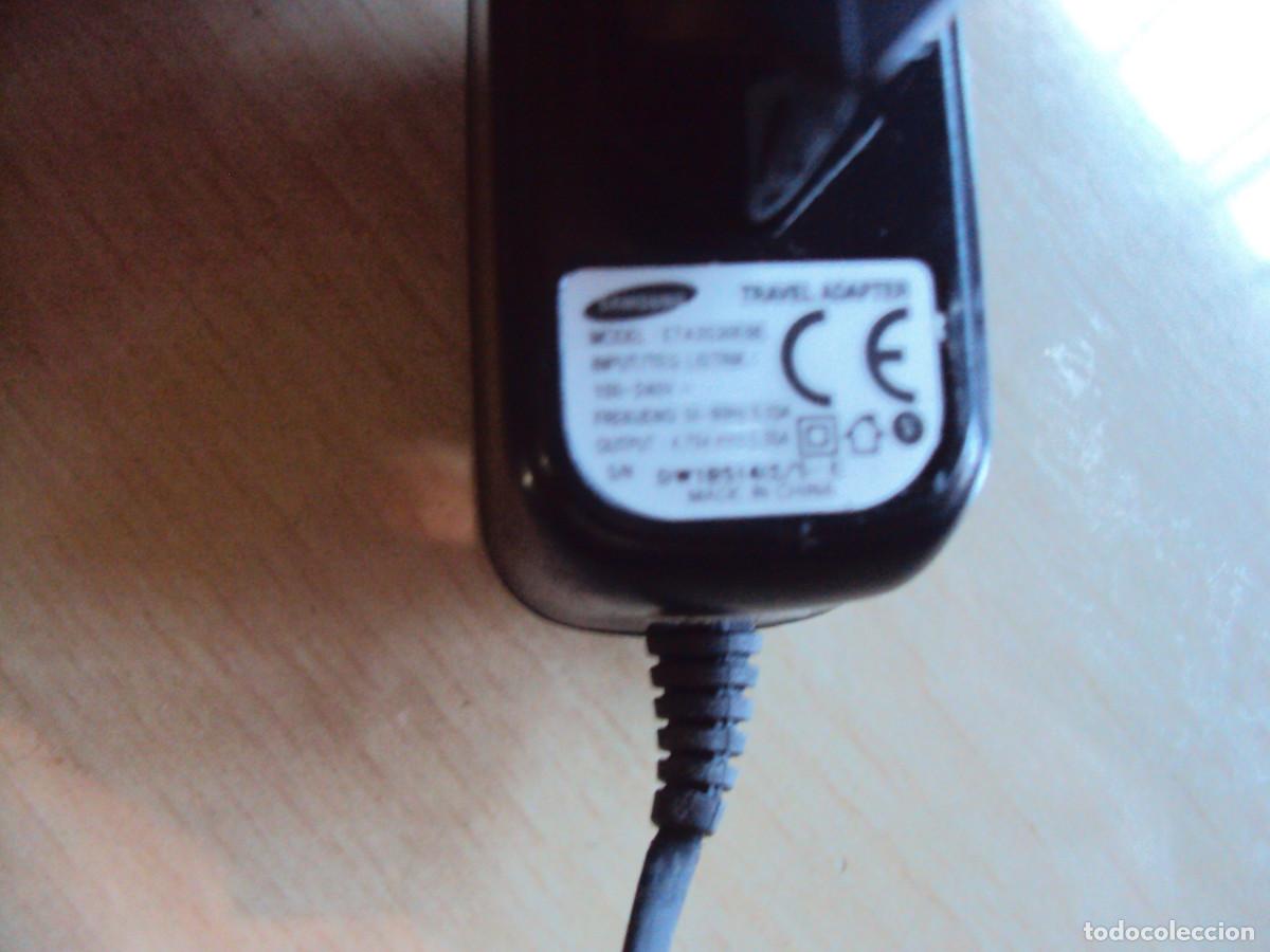 Segunda mano: cargador de 220 v 49 - Foto 1