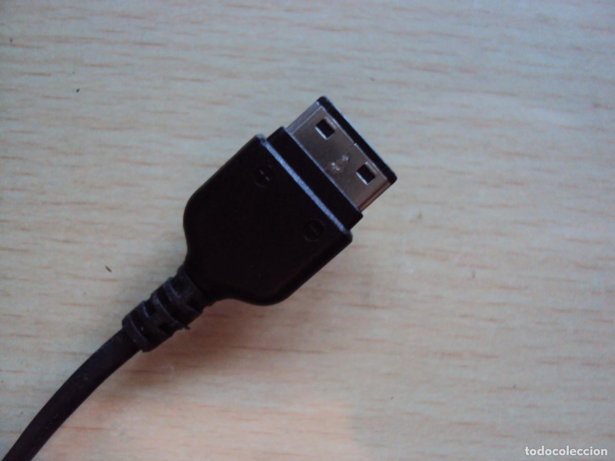Segunda mano: cargador de 220 v 49 - Foto 3