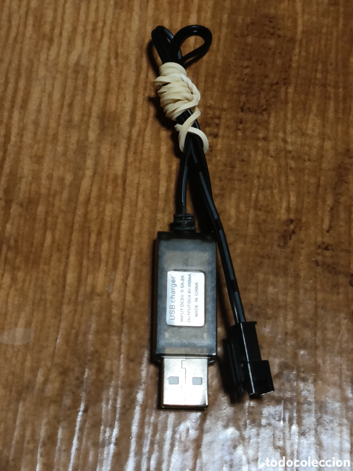 Segunda mano: Cable conector USB SM Plug - Foto 2
