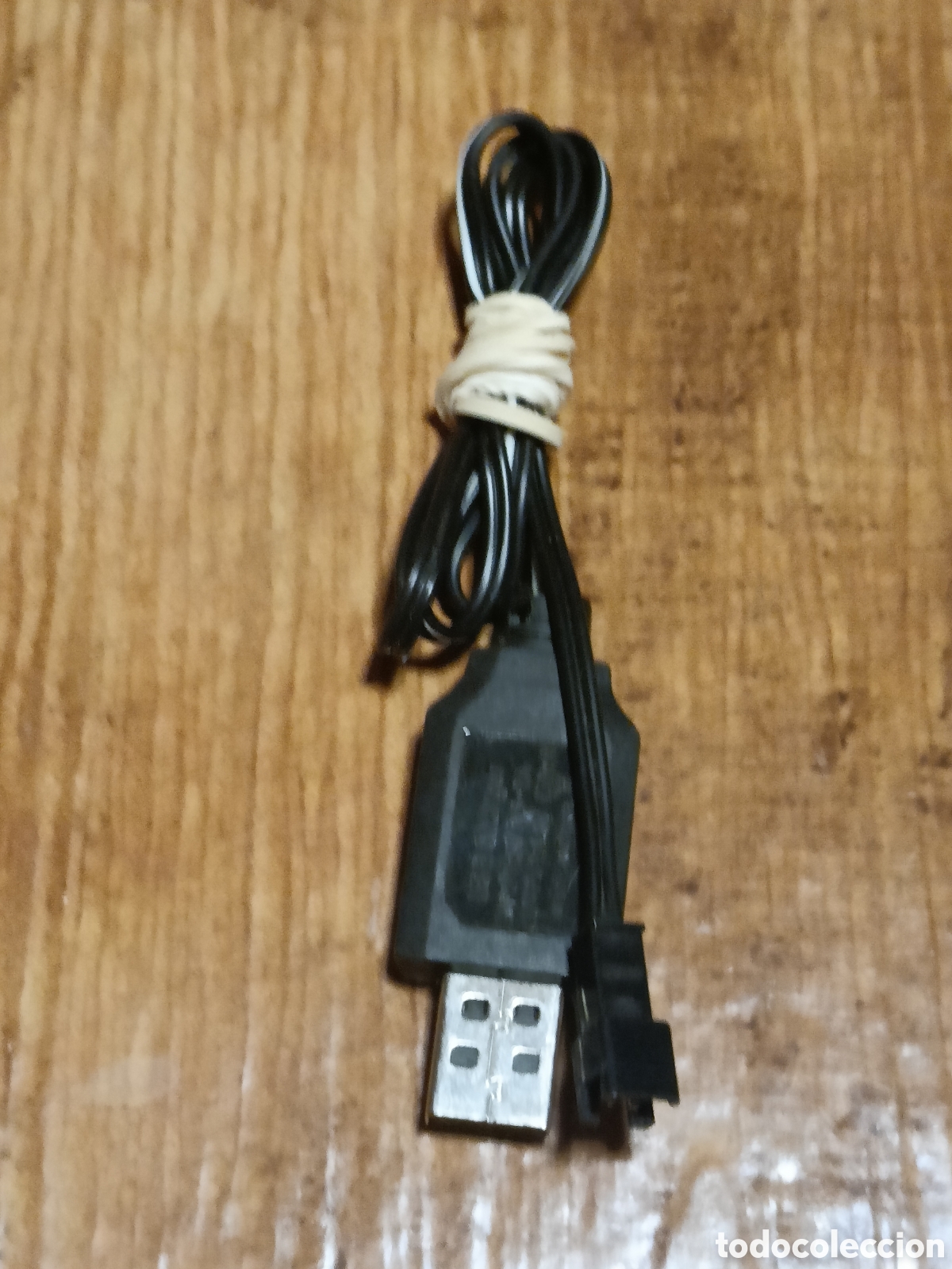 Segunda mano: Cable Adaptador USB SM Plug - Foto 2