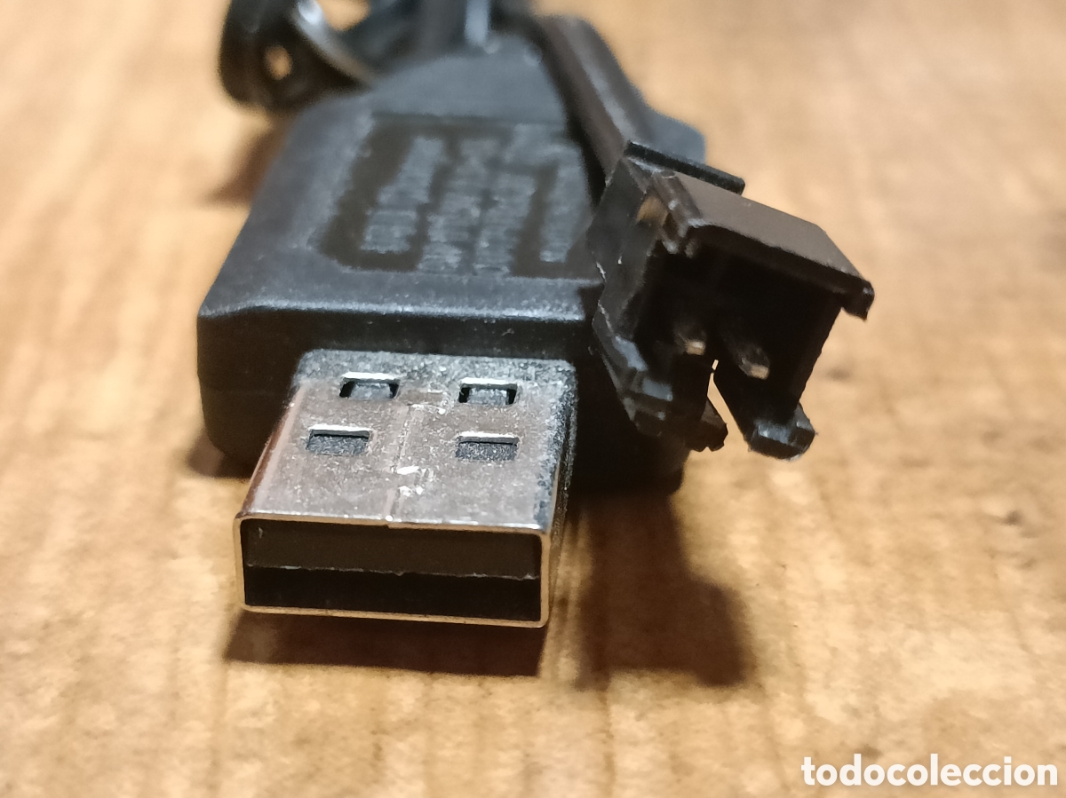Segunda mano: Cable Adaptador USB SM Plug - Foto 1