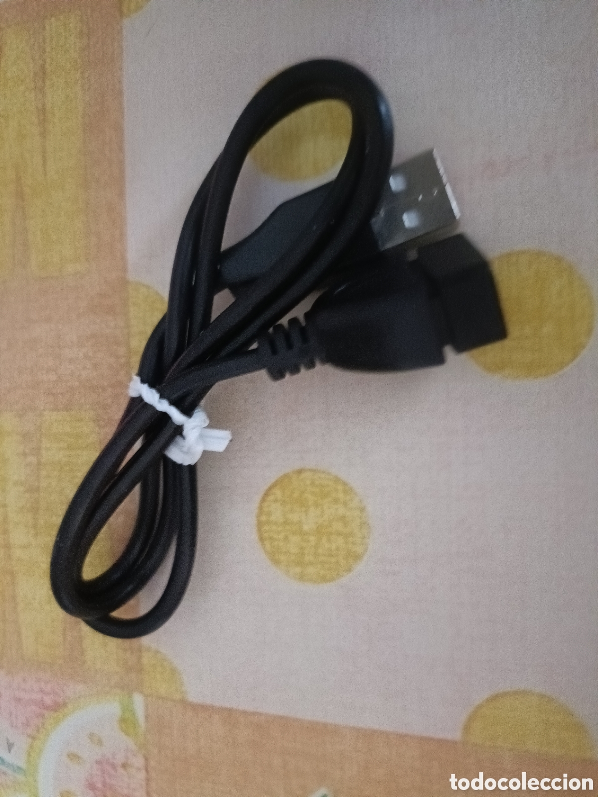 Segunda mano: Cable Alargador USB cargador de datos - Foto 2