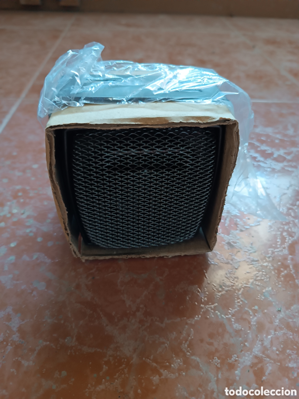 Segunda mano: Altavoces antiguos marca Mx Onda - Foto 4