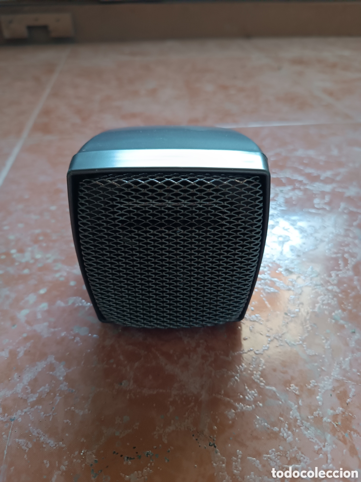 Segunda mano: Altavoces antiguos marca Mx Onda - Foto 5