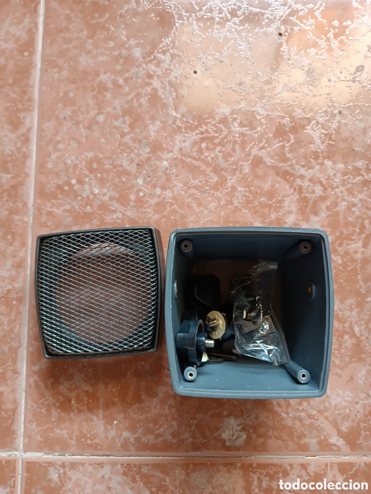 Segunda mano: Altavoces antiguos marca Mx Onda - Foto 7
