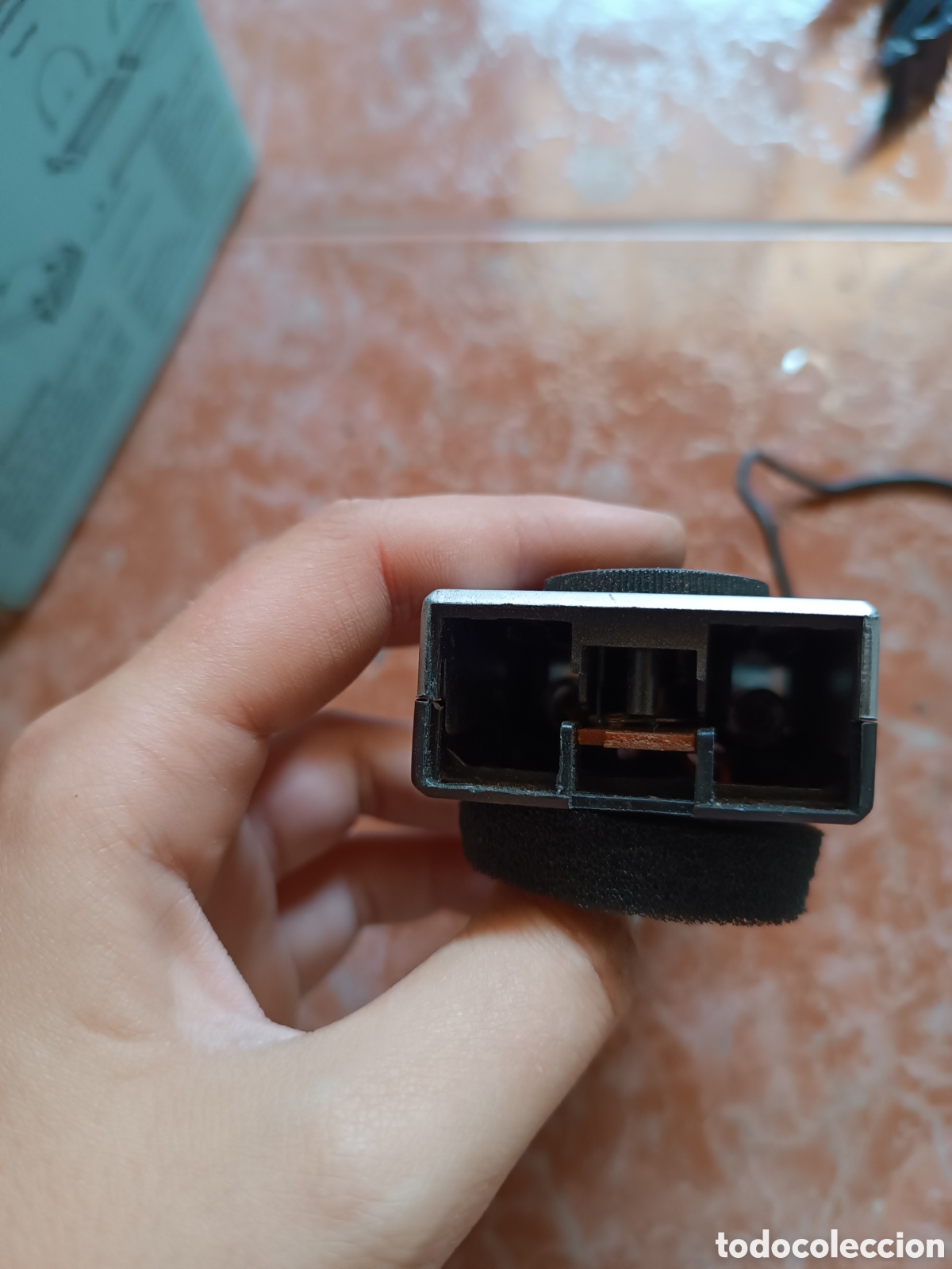 Segunda mano: Auriculares vintage con radio - Foto 7