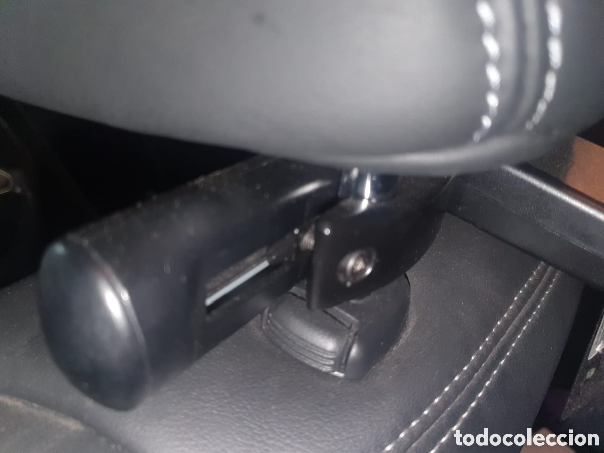 Segunda mano: Doble dvd coche portatil - Foto 3