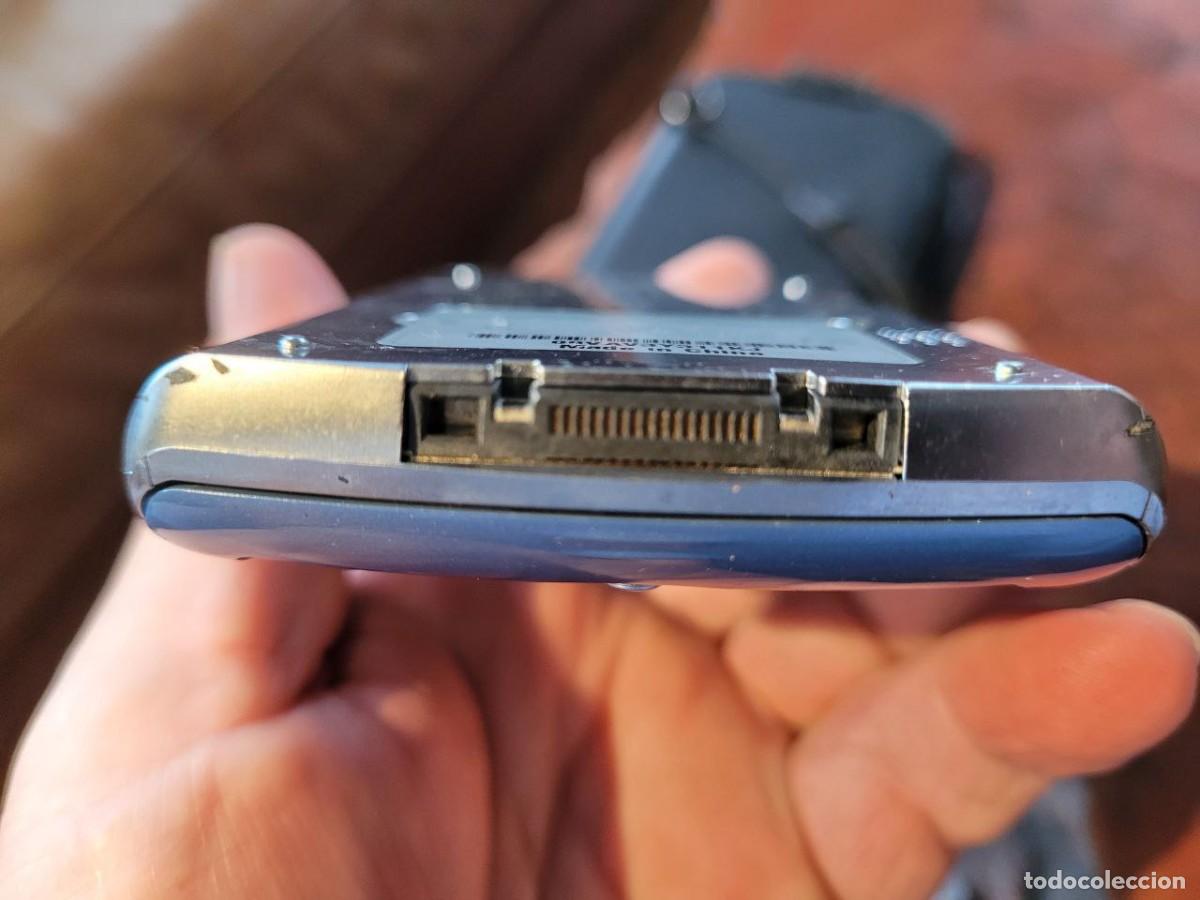 Segunda mano: PALM ZIRE 71 CON FUNDA - Foto 3