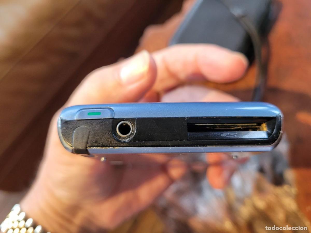 Segunda mano: PALM ZIRE 71 CON FUNDA - Foto 4